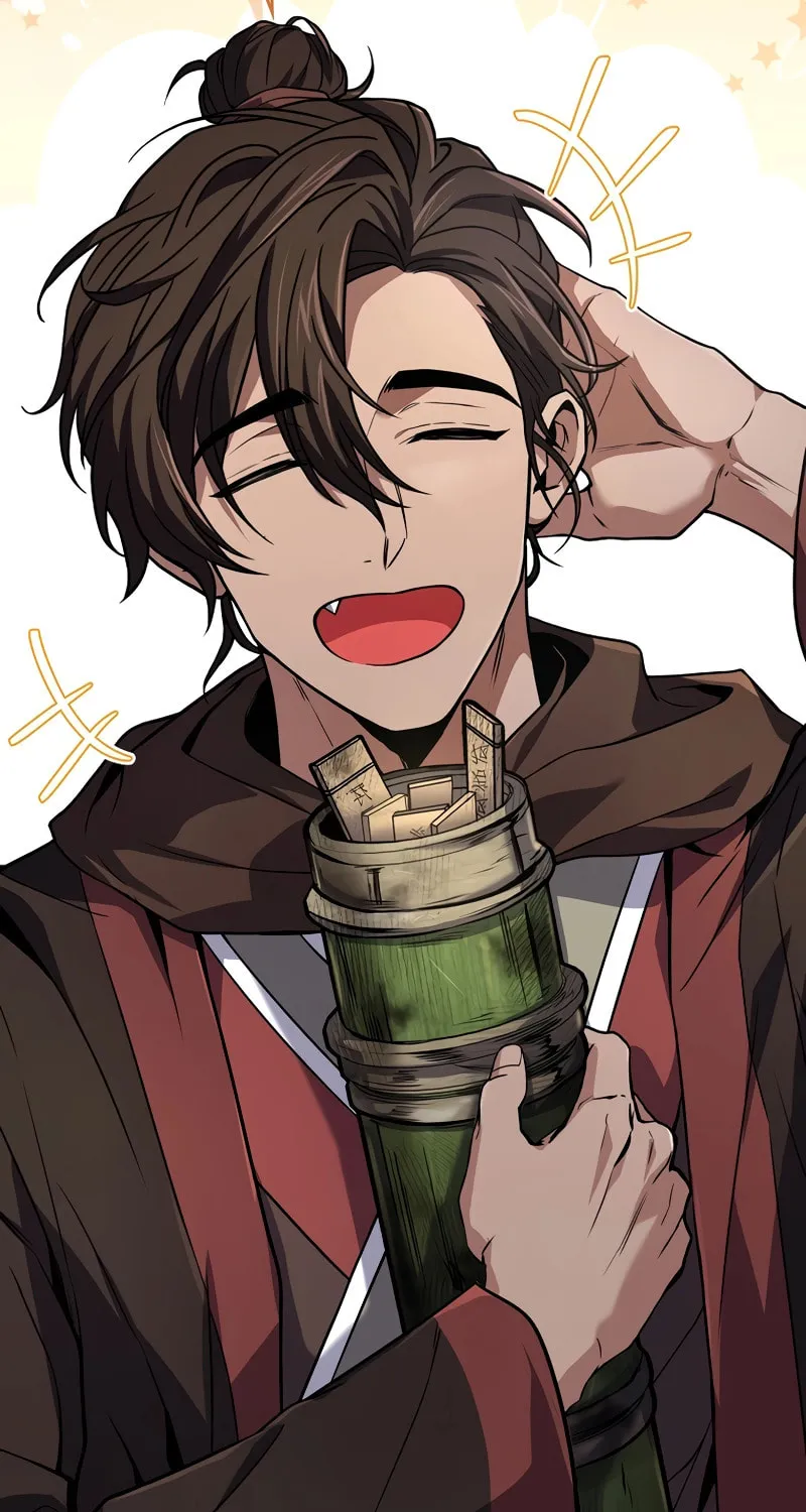 Read Reincarnated Escort Warrior chapter 68 image 105 on Lezhin