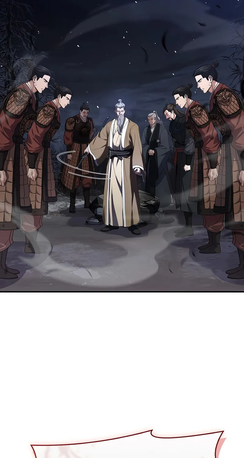 Read Reincarnated Escort Warrior chapter 68 image 13 on Lezhin