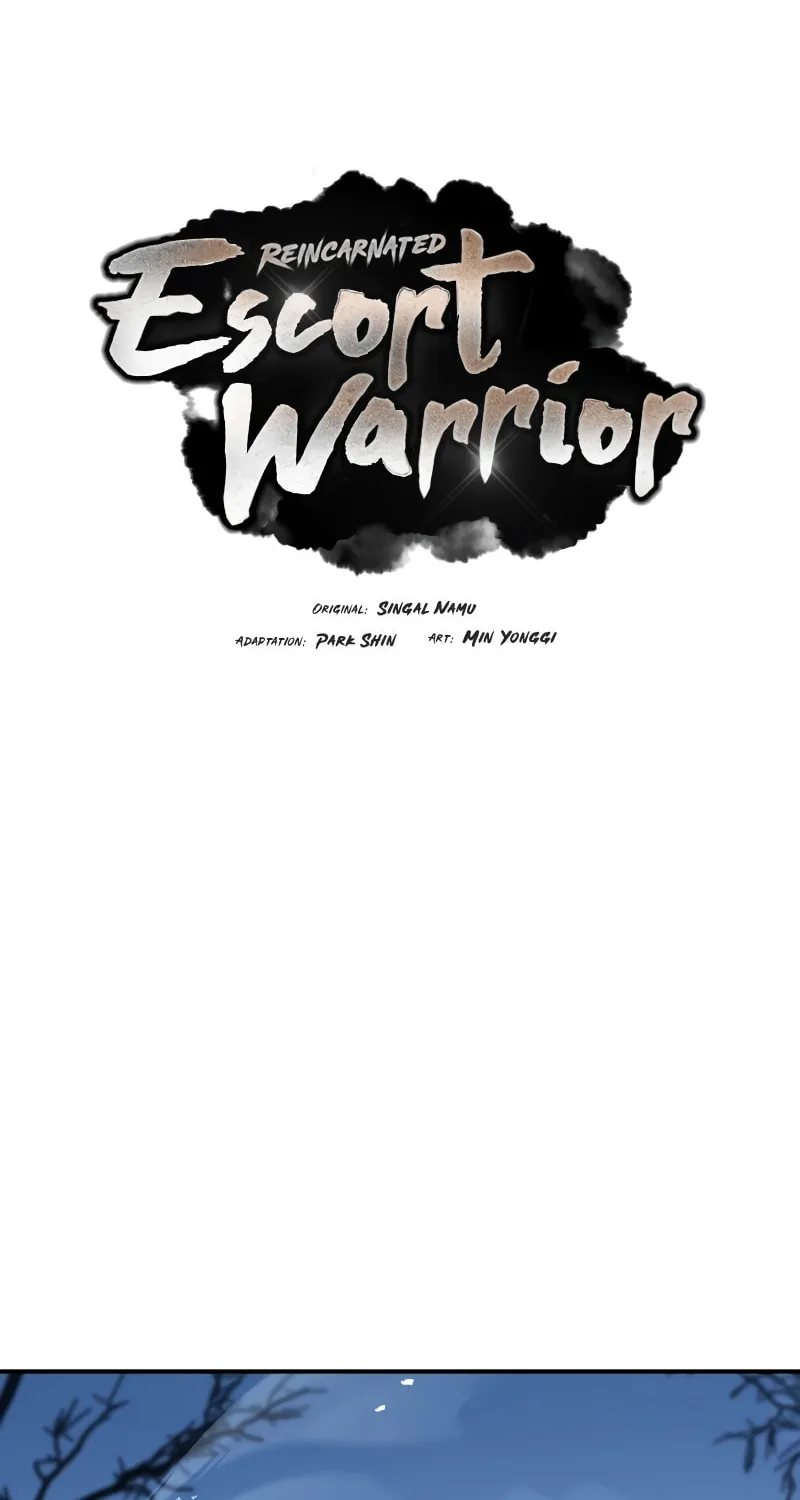Read Reincarnated Escort Warrior chapter 68 image 18 on Lezhin