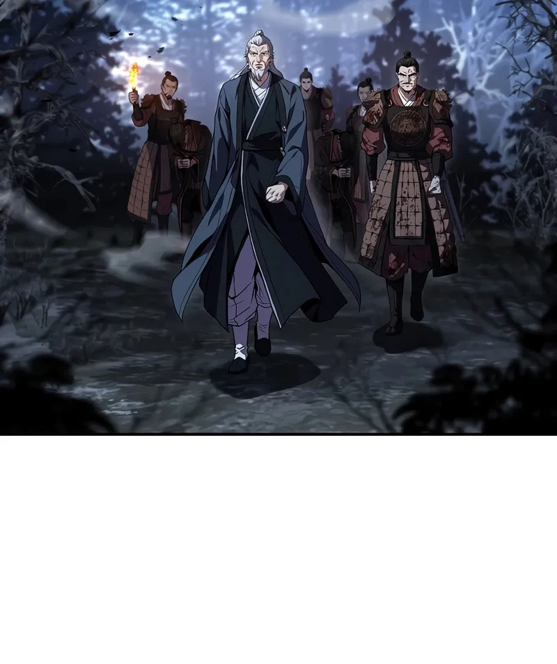 Read Reincarnated Escort Warrior chapter 68 image 20 on Lezhin