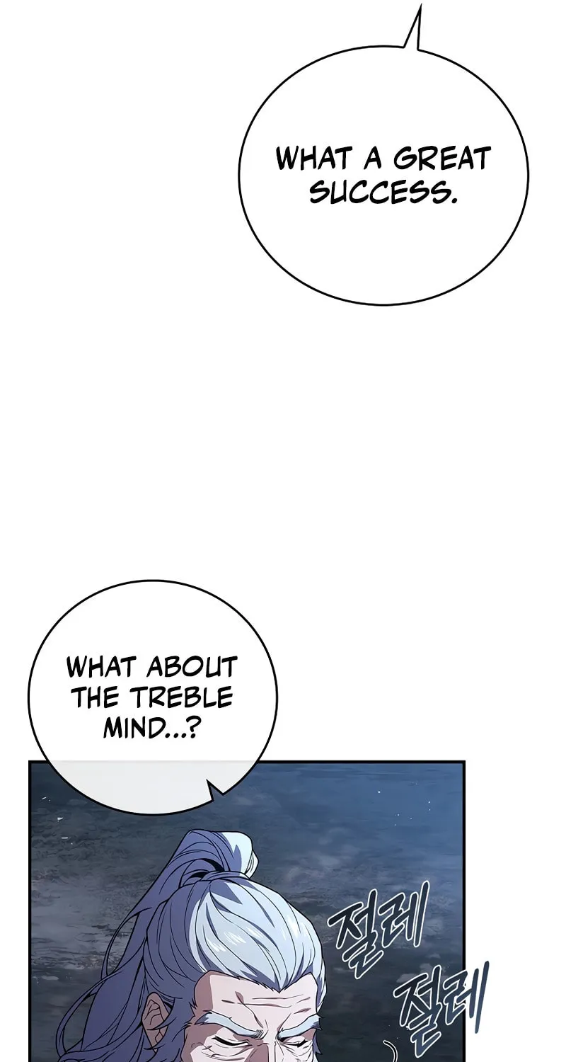Read Reincarnated Escort Warrior chapter 68 image 23 on Lezhin