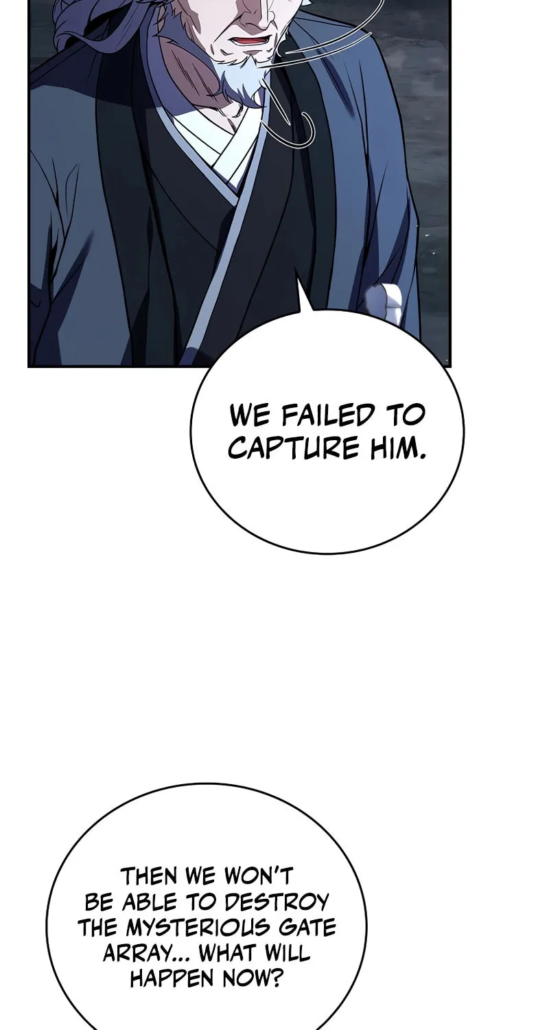 Read Reincarnated Escort Warrior chapter 68 image 24 on Lezhin
