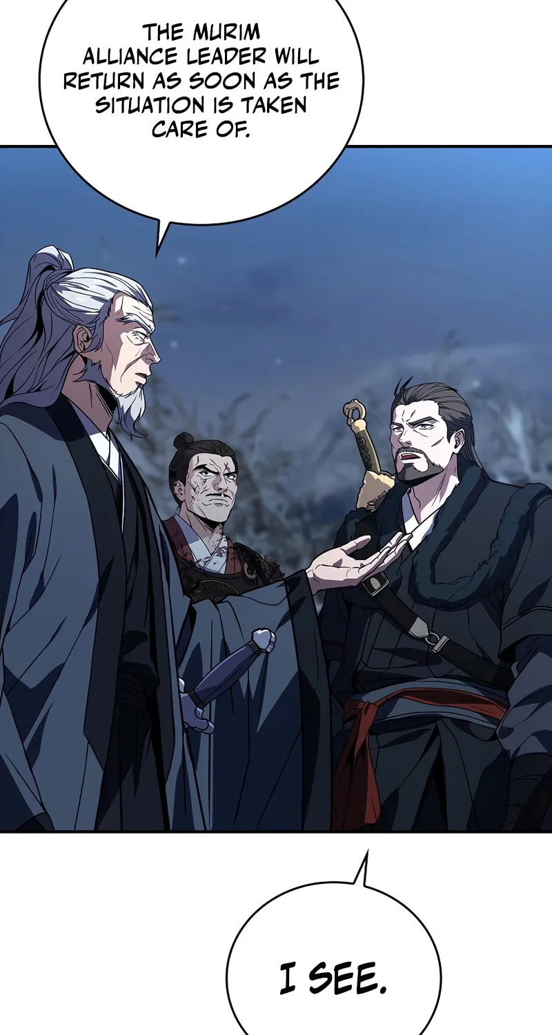 Read Reincarnated Escort Warrior chapter 68 image 26 on Lezhin