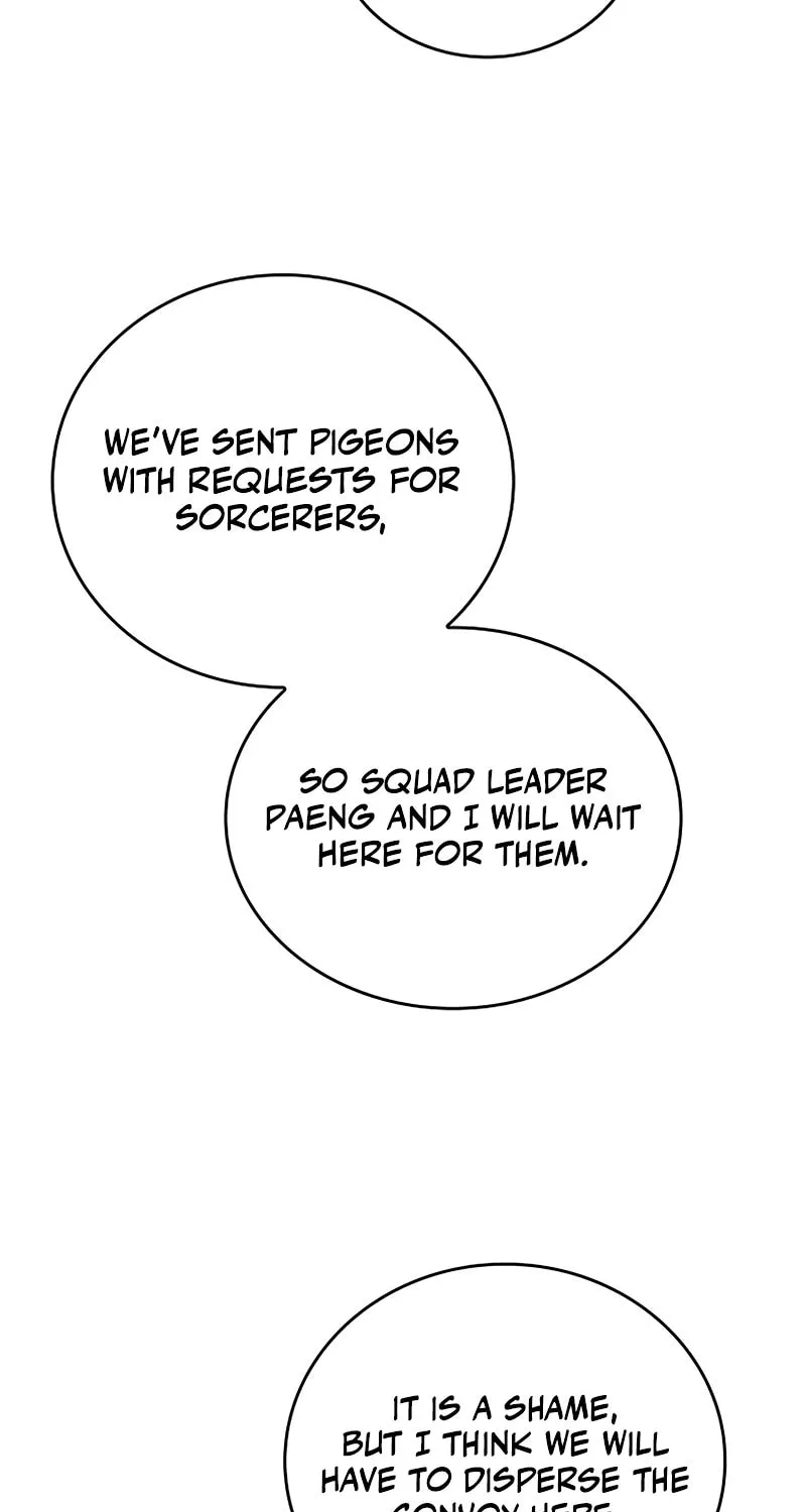Read Reincarnated Escort Warrior chapter 68 image 27 on Lezhin