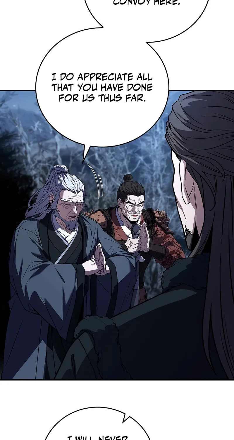 Read Reincarnated Escort Warrior chapter 68 image 28 on Lezhin