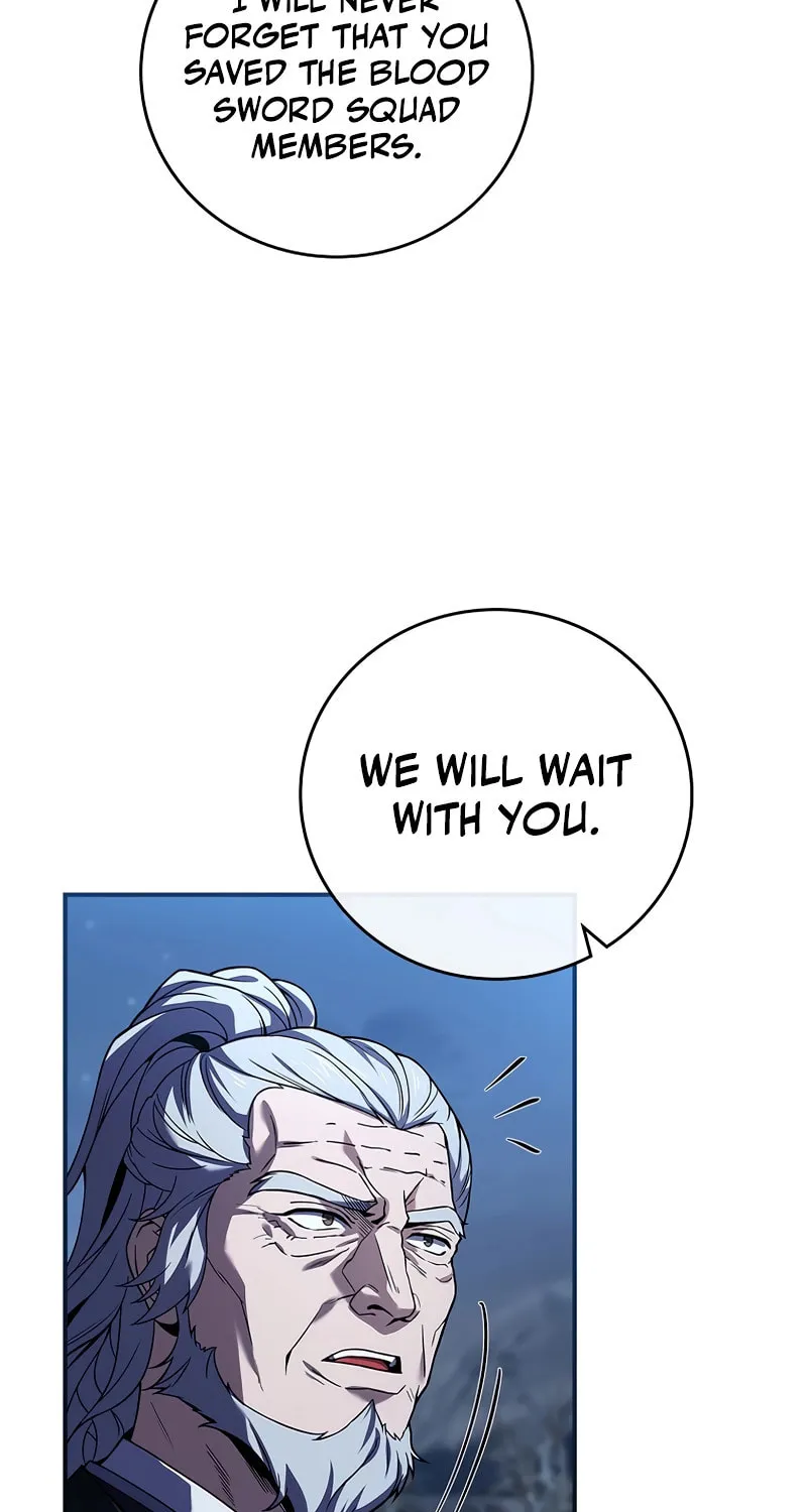Read Reincarnated Escort Warrior chapter 68 image 29 on Lezhin