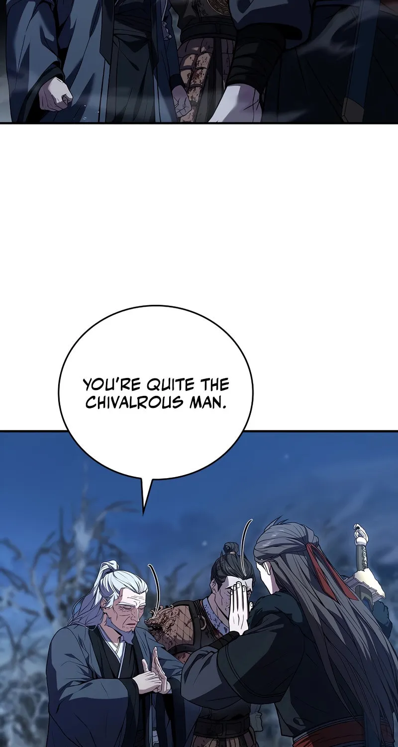 Read Reincarnated Escort Warrior chapter 68 image 34 on Lezhin