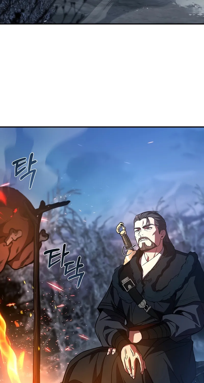 Read Reincarnated Escort Warrior chapter 68 image 37 on Lezhin