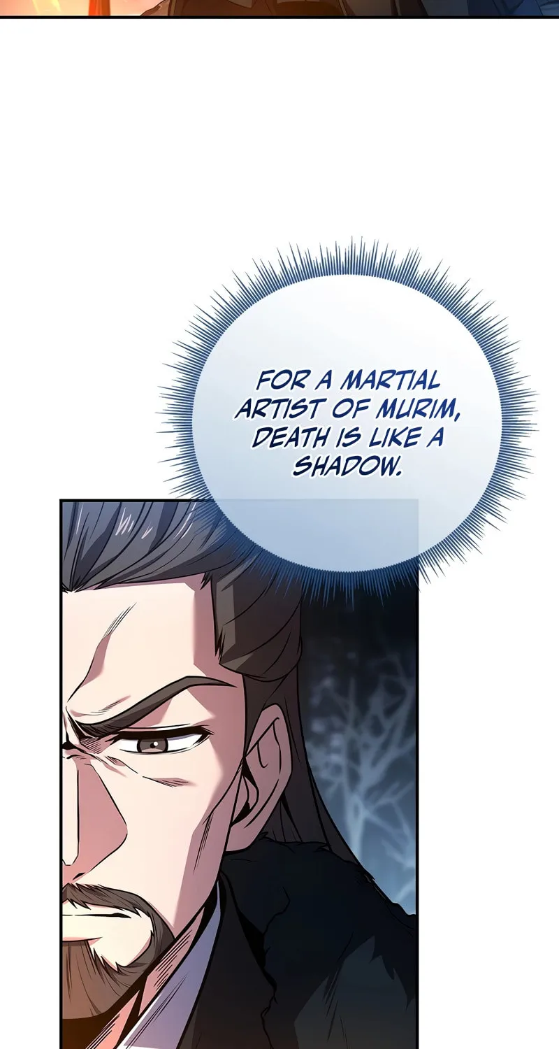 Read Reincarnated Escort Warrior chapter 68 image 38 on Lezhin