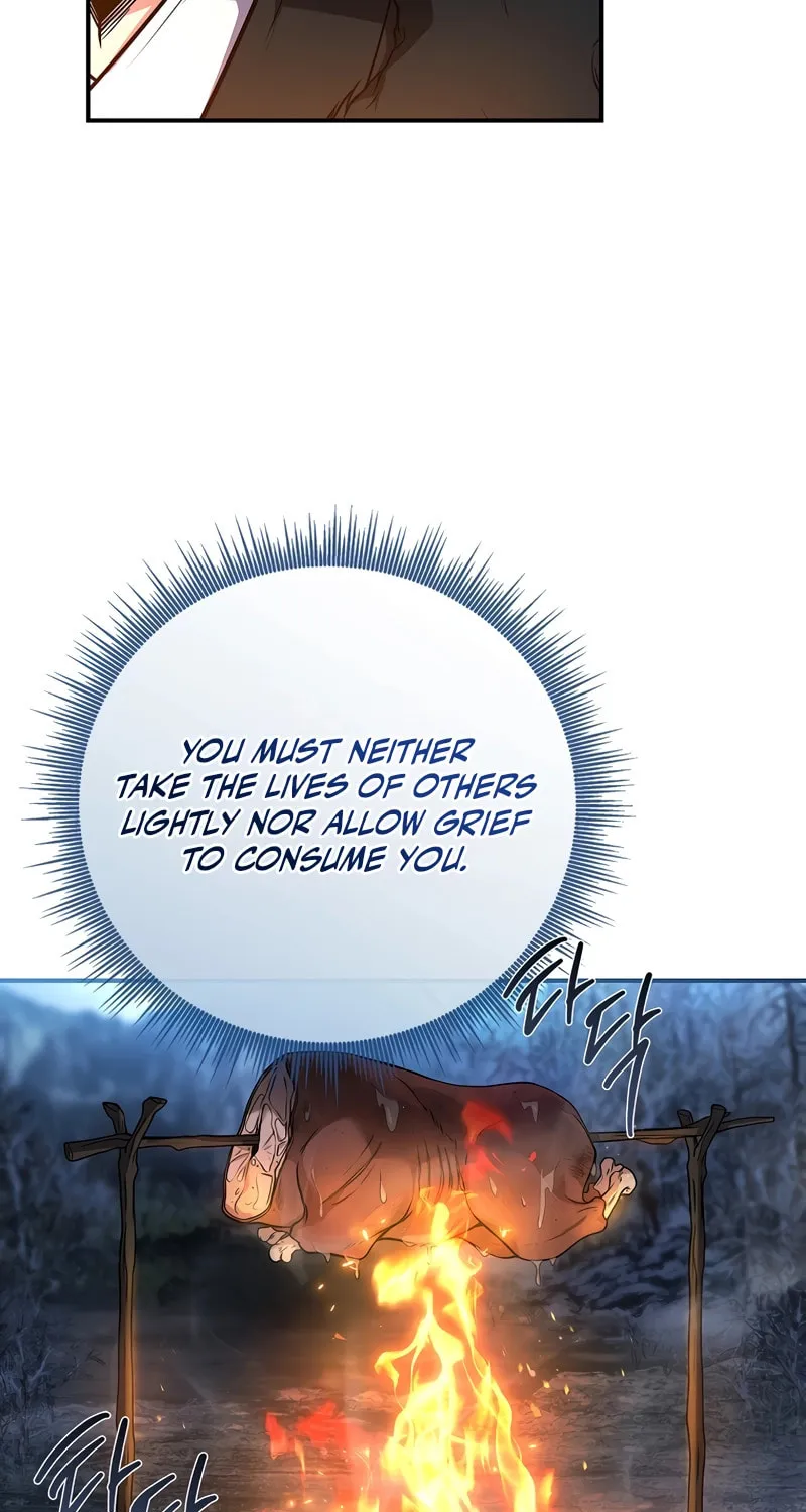 Read Reincarnated Escort Warrior chapter 68 image 39 on Lezhin