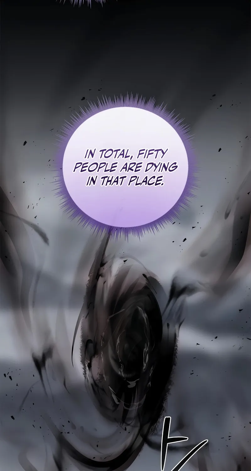 Read Reincarnated Escort Warrior chapter 68 image 4 on Lezhin