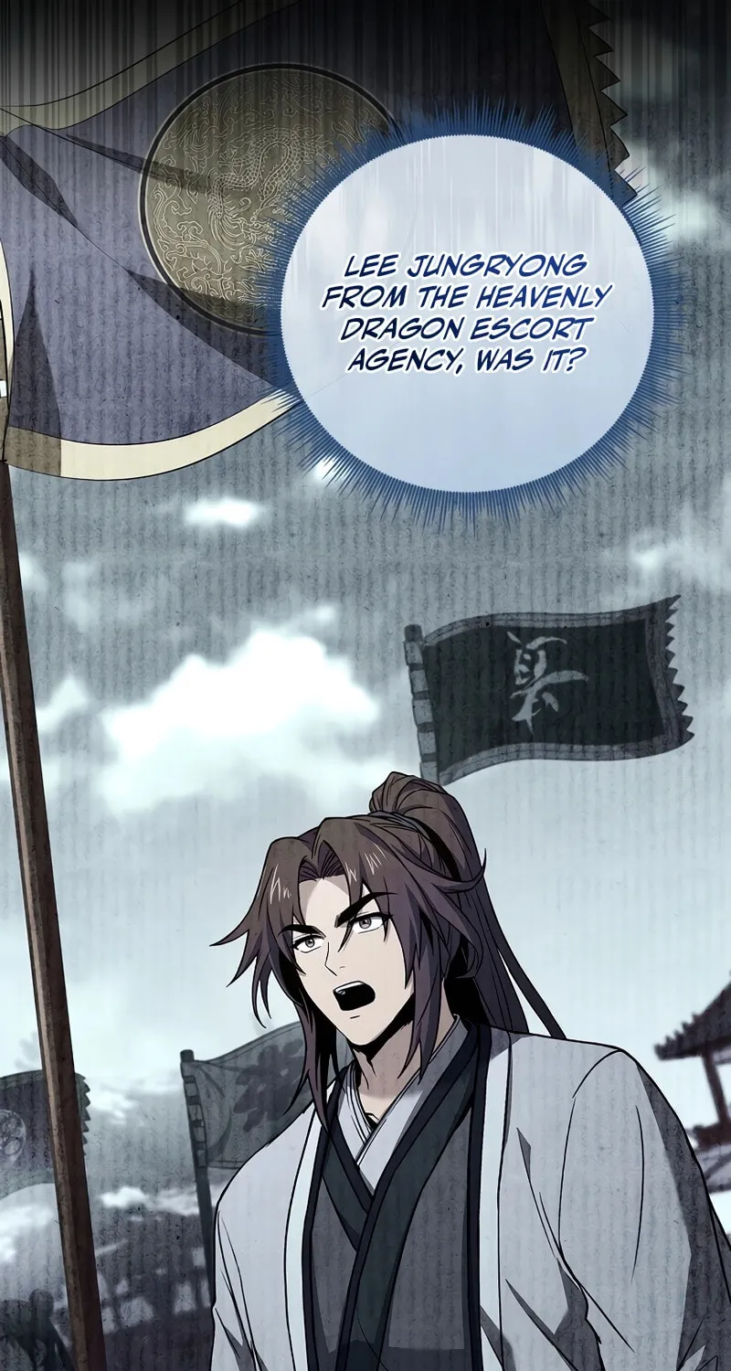 Read Reincarnated Escort Warrior chapter 68 image 41 on Lezhin