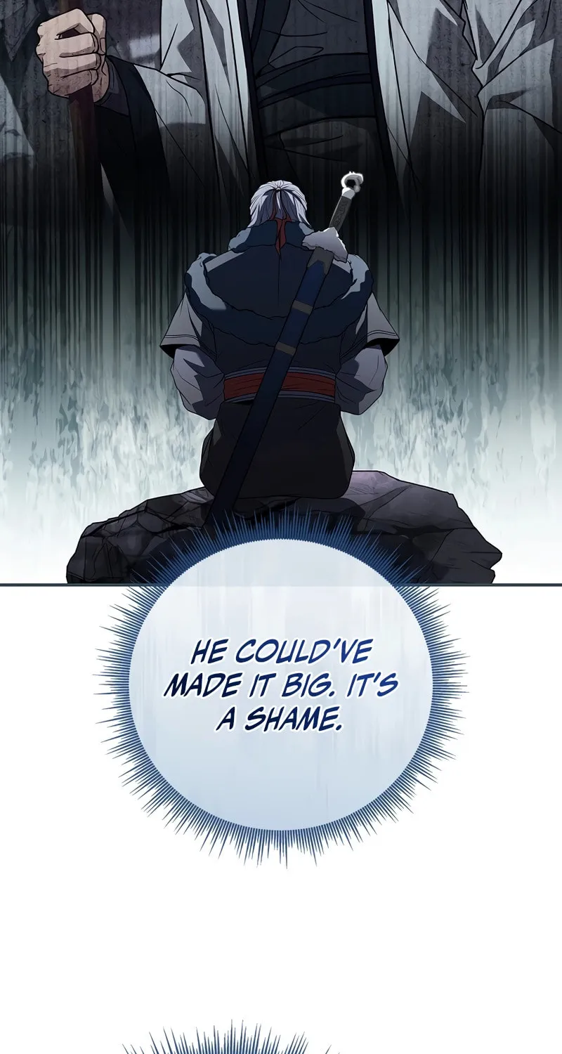 Read Reincarnated Escort Warrior chapter 68 image 42 on Lezhin