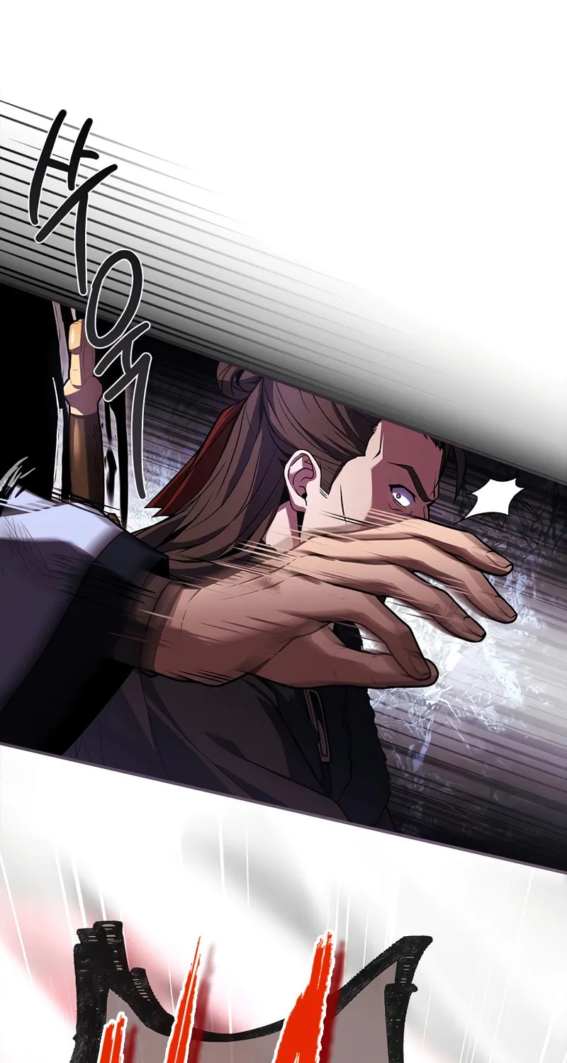 Read Reincarnated Escort Warrior chapter 68 image 44 on Lezhin