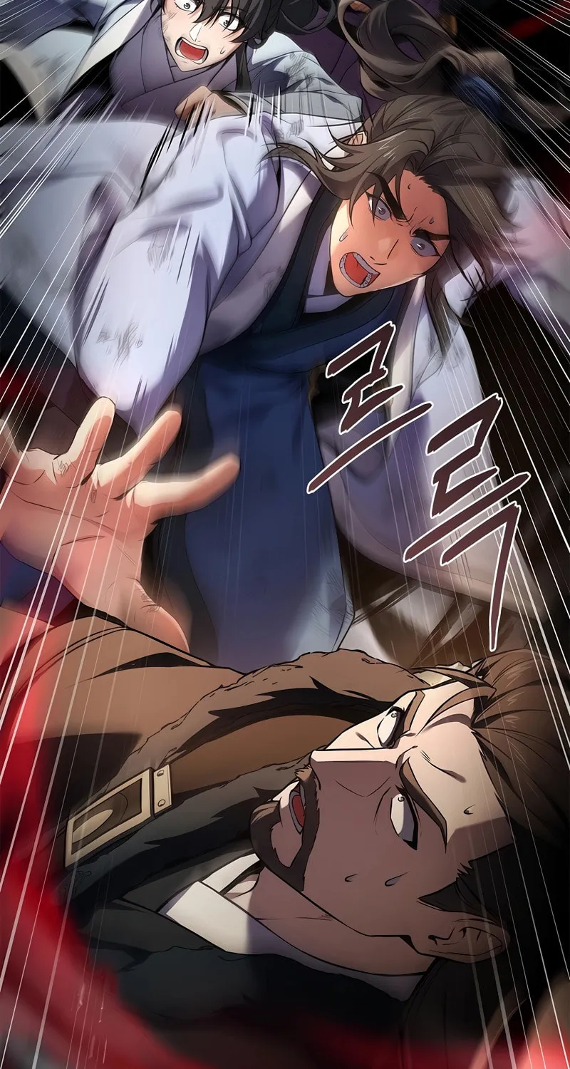Read Reincarnated Escort Warrior chapter 68 image 46 on Lezhin