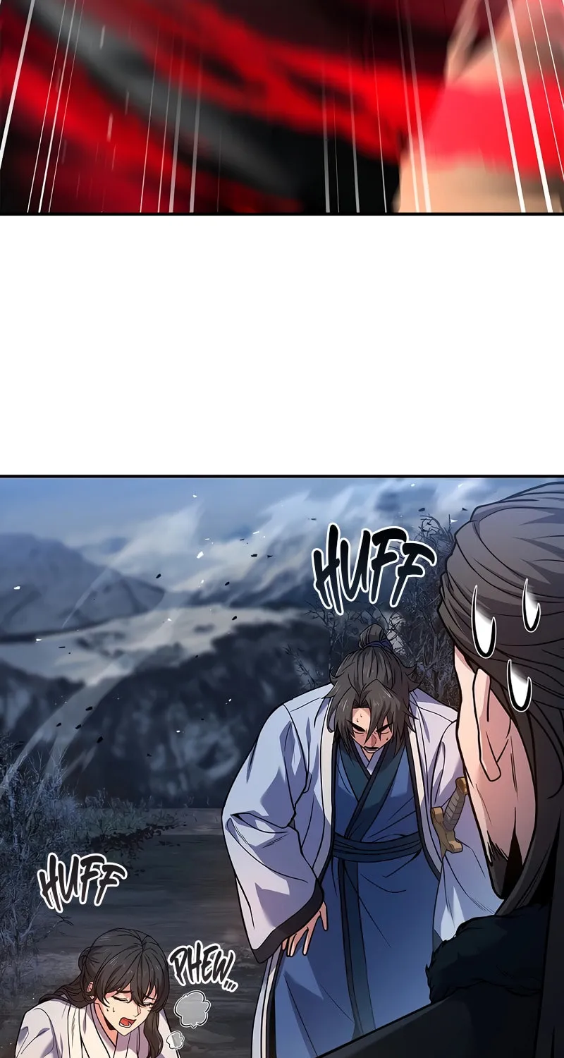 Read Reincarnated Escort Warrior chapter 68 image 47 on Lezhin