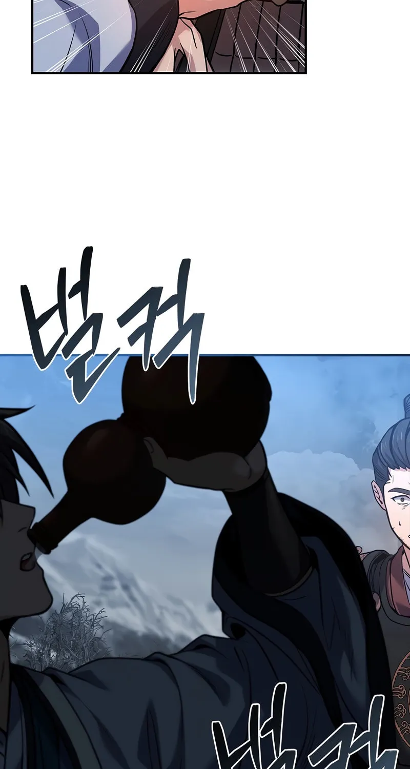 Read Reincarnated Escort Warrior chapter 68 image 49 on Lezhin