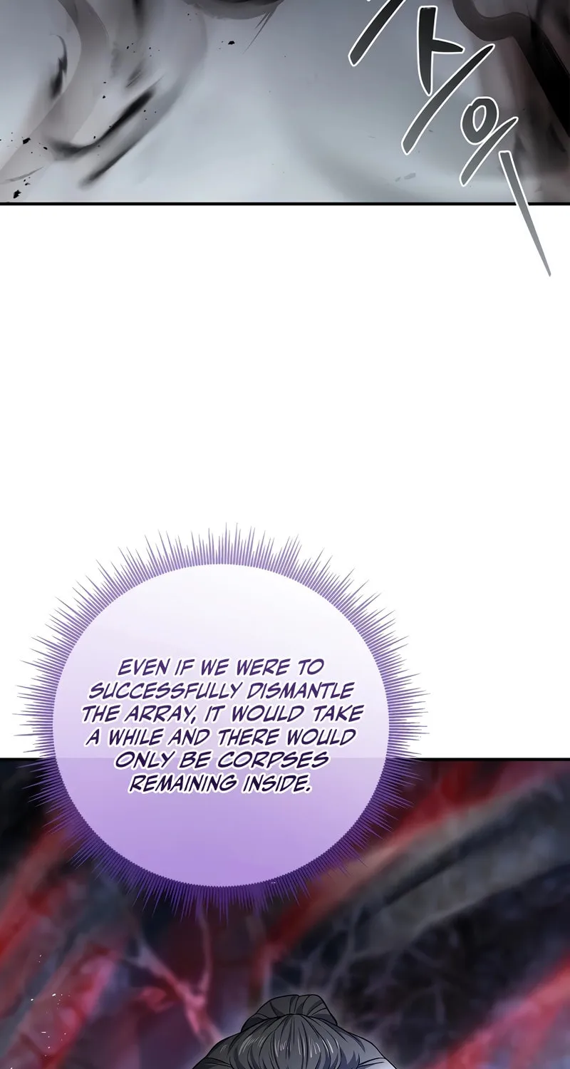 Read Reincarnated Escort Warrior chapter 68 image 5 on Lezhin