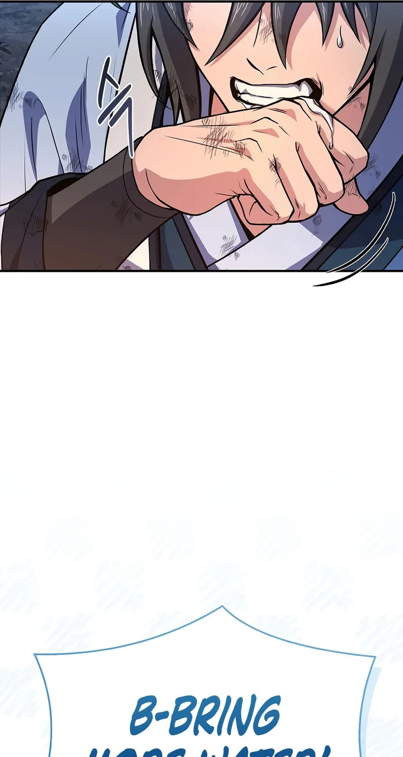 Read Reincarnated Escort Warrior chapter 68 image 51 on Lezhin