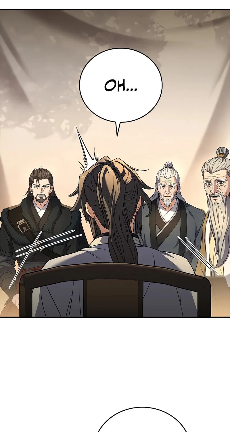 Read Reincarnated Escort Warrior chapter 68 image 67 on Lezhin