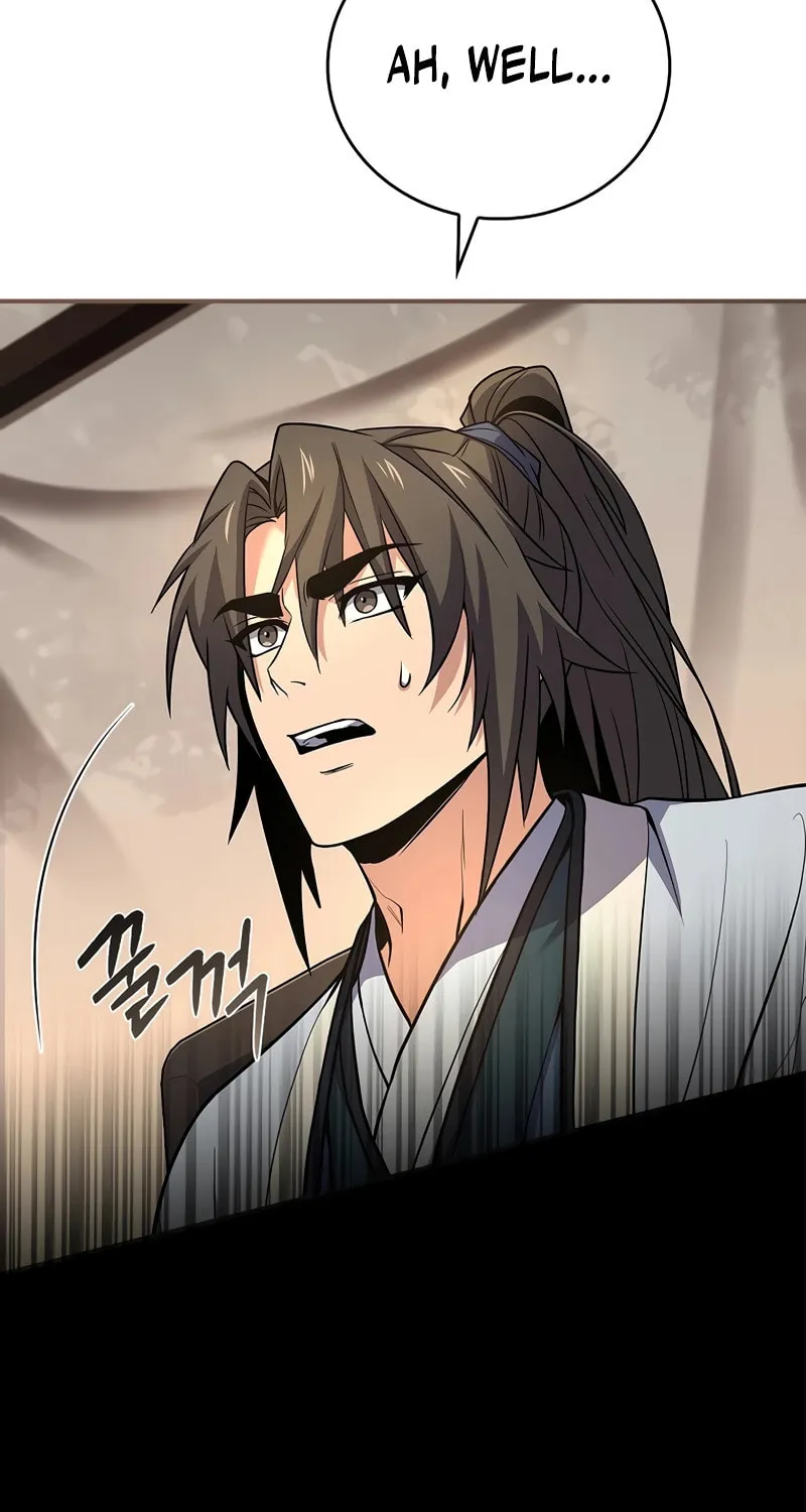 Read Reincarnated Escort Warrior chapter 68 image 68 on Lezhin
