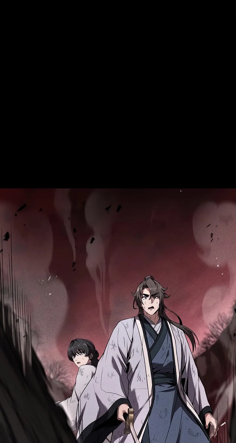 Read Reincarnated Escort Warrior chapter 68 image 69 on Lezhin