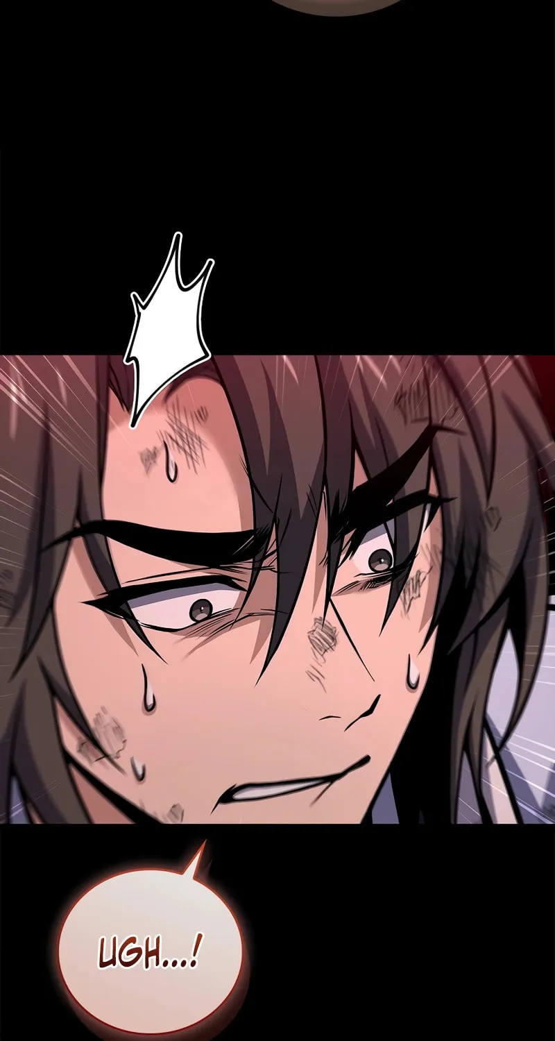 Read Reincarnated Escort Warrior chapter 68 image 73 on Lezhin