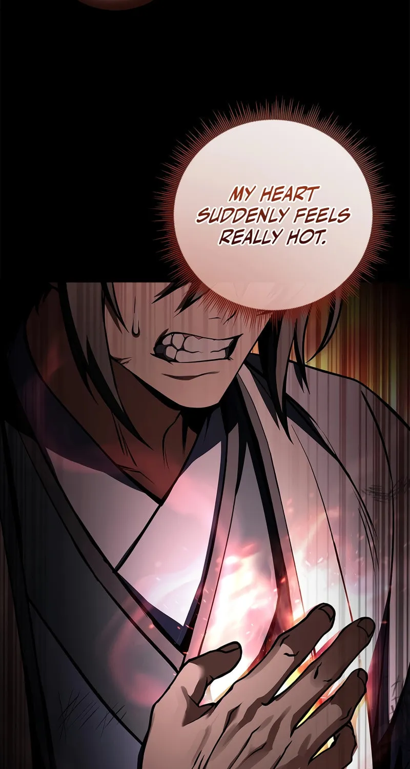 Read Reincarnated Escort Warrior chapter 68 image 74 on Lezhin