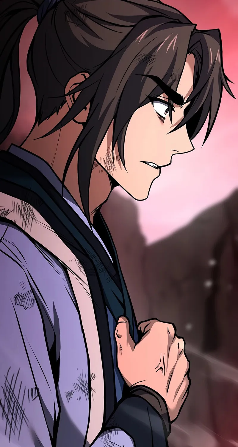 Read Reincarnated Escort Warrior chapter 68 image 76 on Lezhin