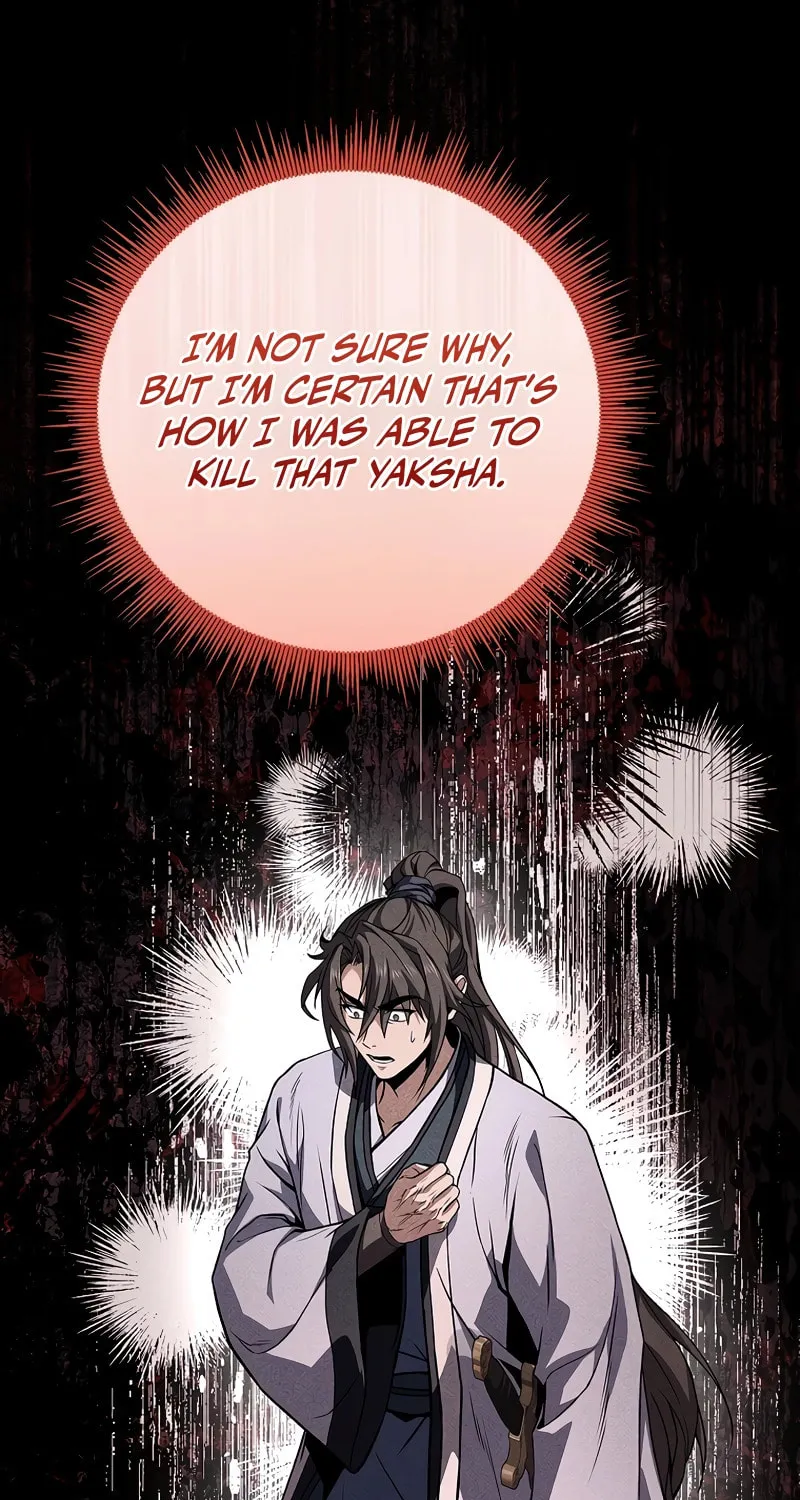 Read Reincarnated Escort Warrior chapter 68 image 79 on Lezhin