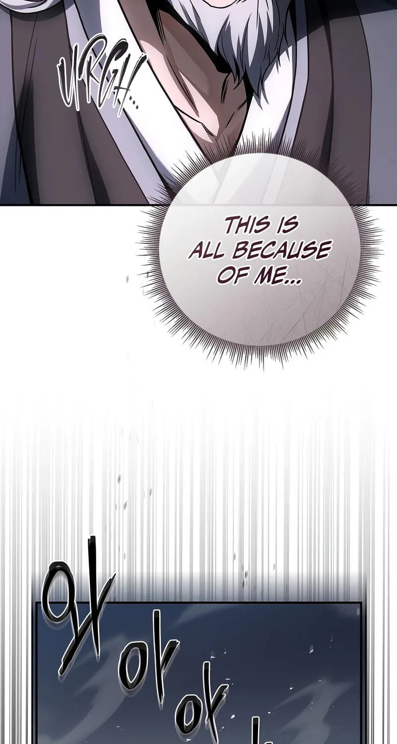 Read Reincarnated Escort Warrior chapter 68 image 8 on Lezhin