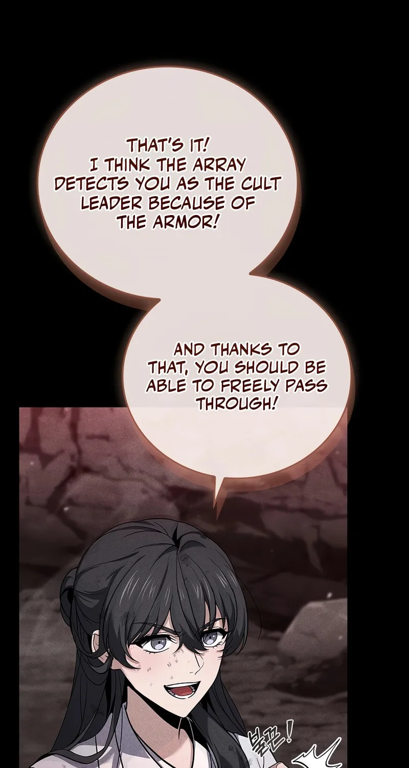 Read Reincarnated Escort Warrior chapter 68 image 84 on Lezhin