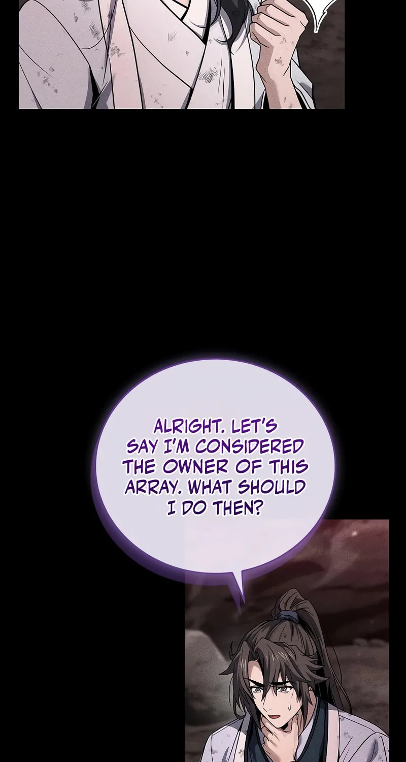 Read Reincarnated Escort Warrior chapter 68 image 85 on Lezhin
