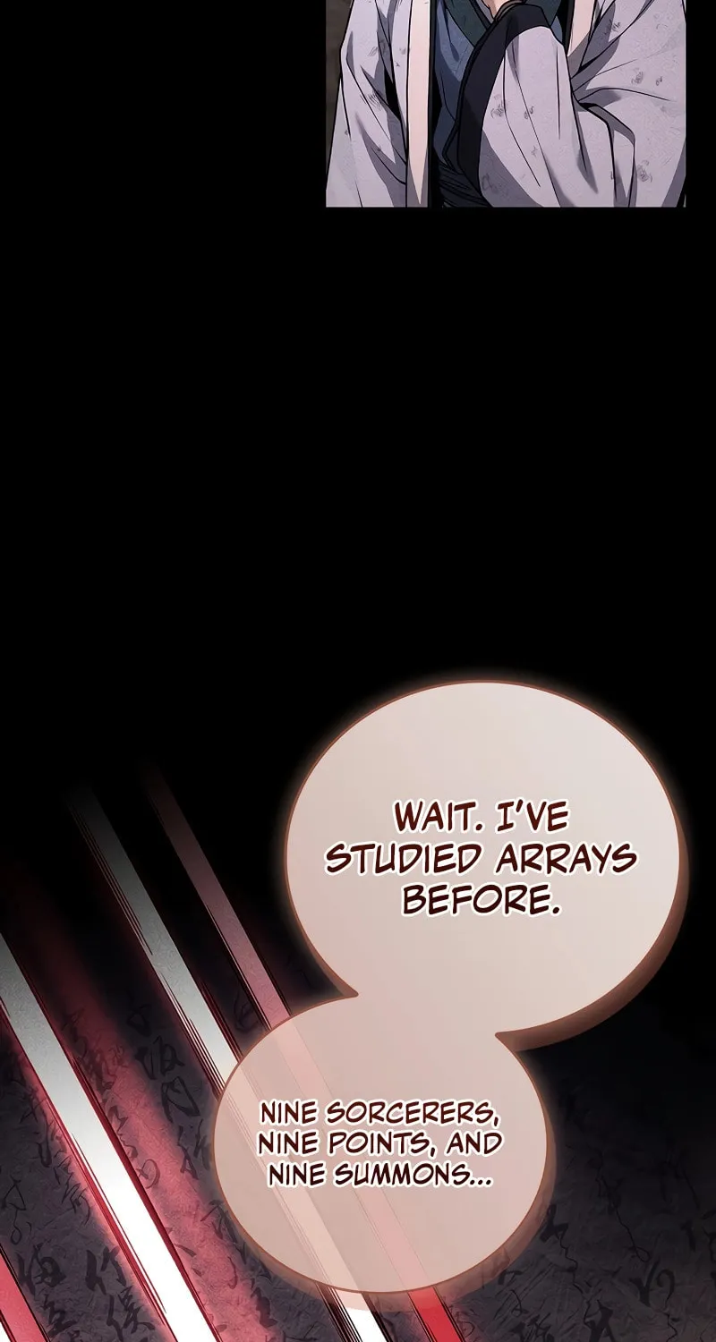 Read Reincarnated Escort Warrior chapter 68 image 86 on Lezhin