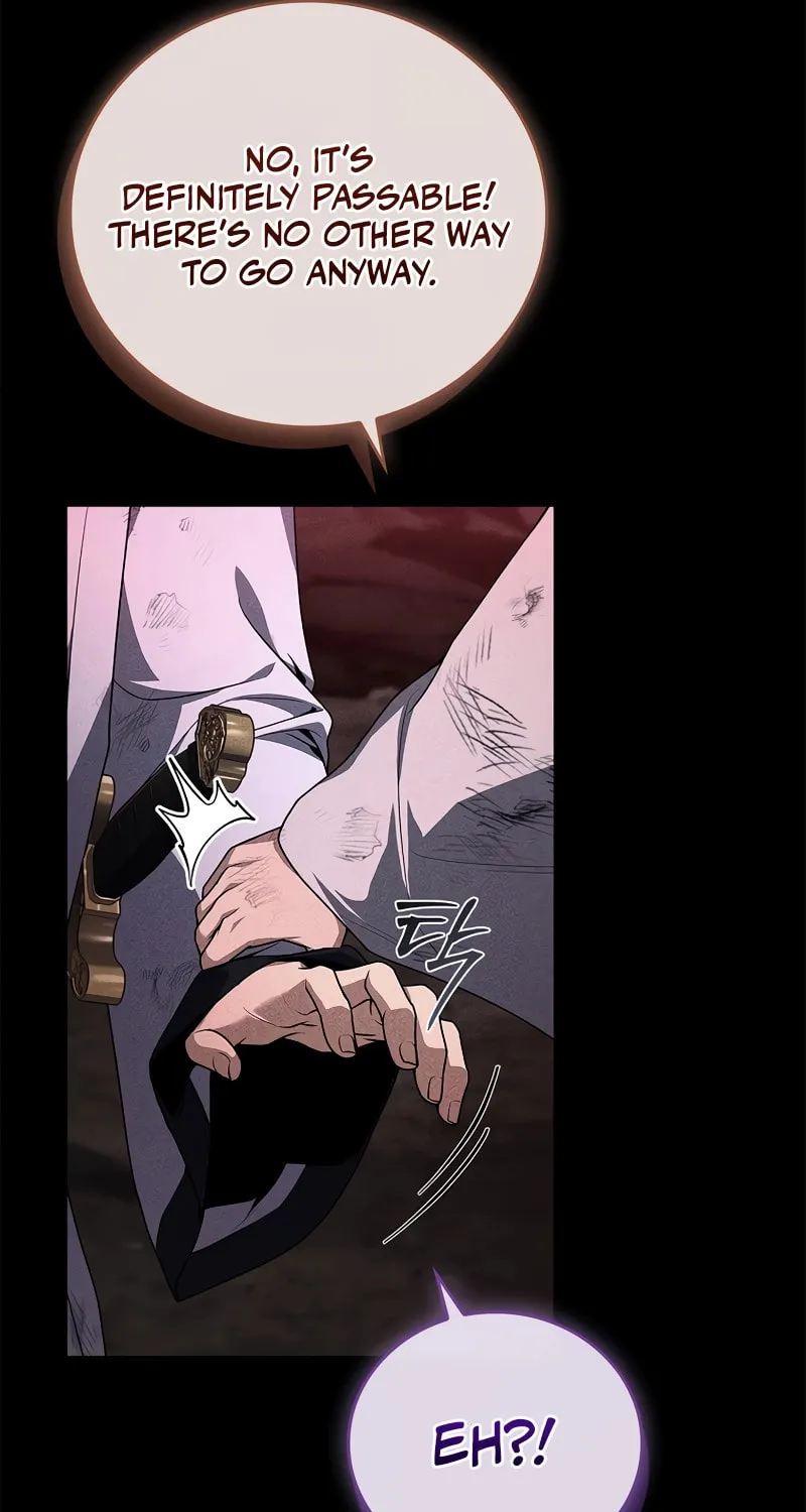 Read Reincarnated Escort Warrior chapter 68 image 91 on Lezhin