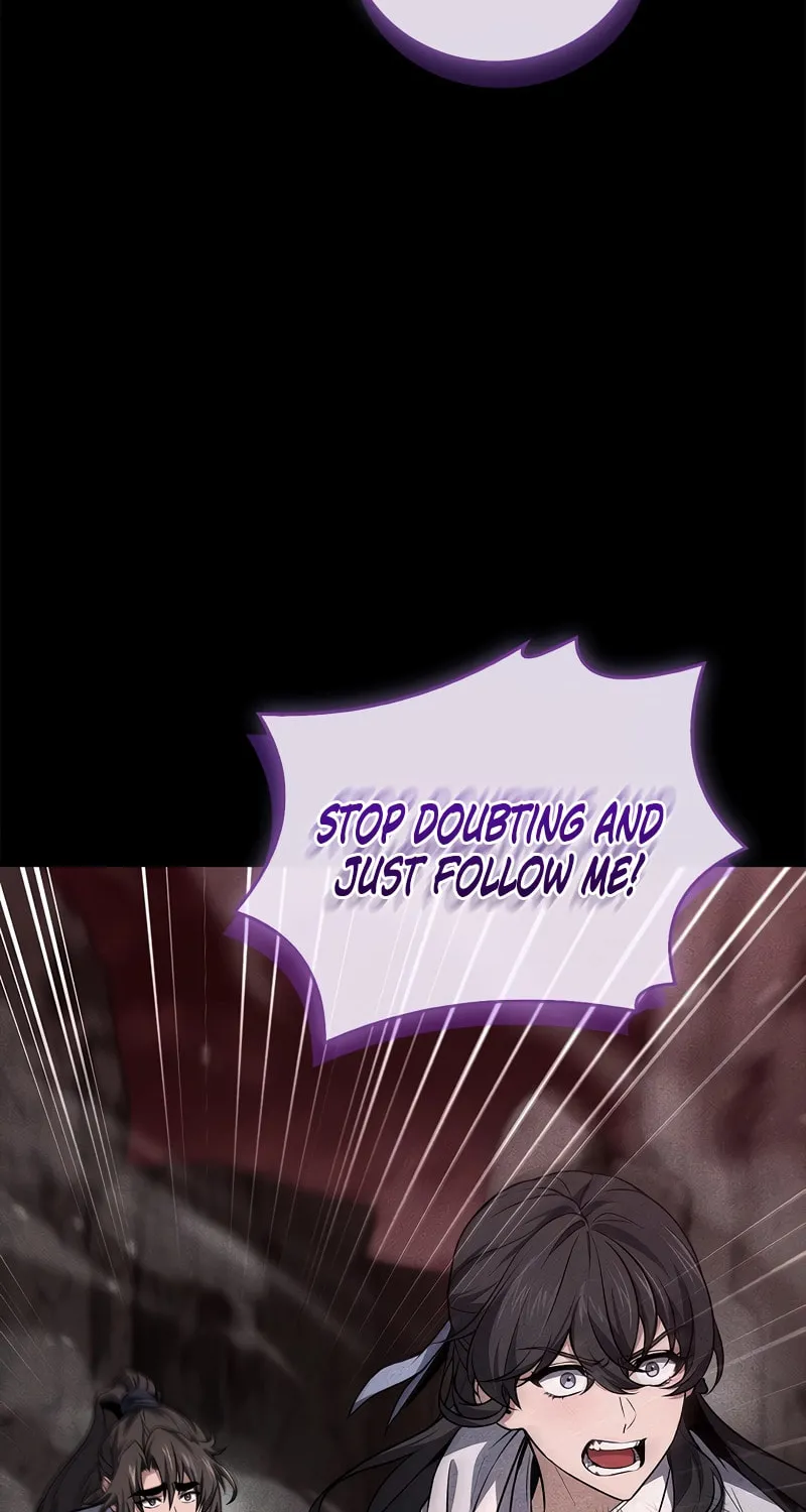 Read Reincarnated Escort Warrior chapter 68 image 92 on Lezhin