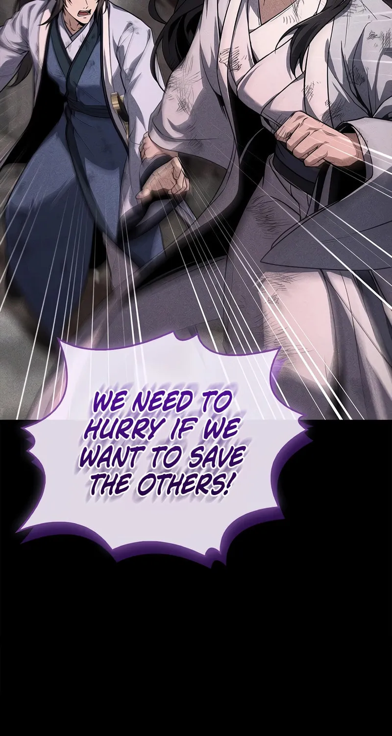 Read Reincarnated Escort Warrior chapter 68 image 93 on Lezhin
