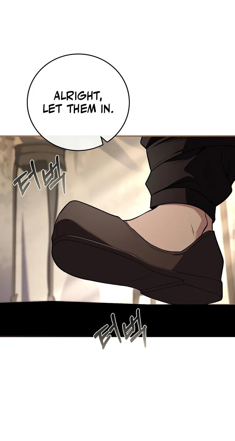 Read Reincarnated Escort Warrior chapter 68 image 98 on Lezhin