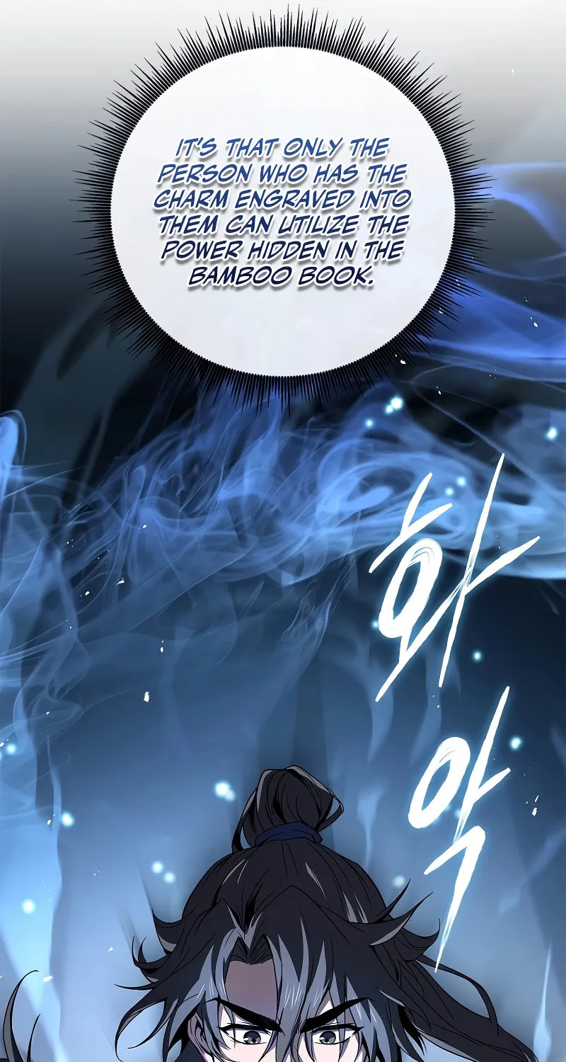 Read Reincarnated Escort Warrior chapter 69 image 100 on Lezhin