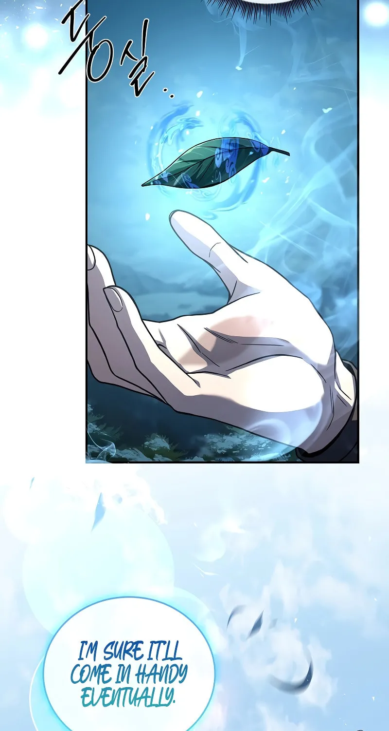 Read Reincarnated Escort Warrior chapter 69 image 102 on Lezhin