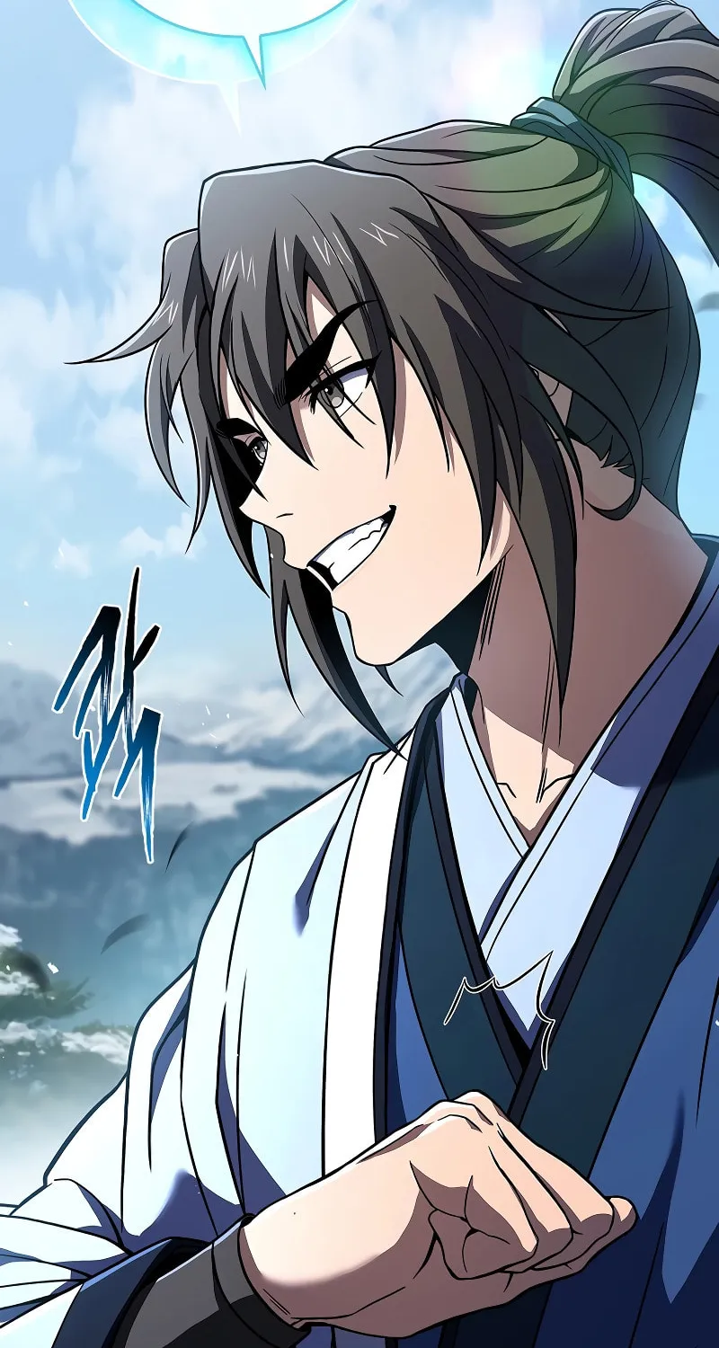 Read Reincarnated Escort Warrior chapter 69 image 103 on Lezhin