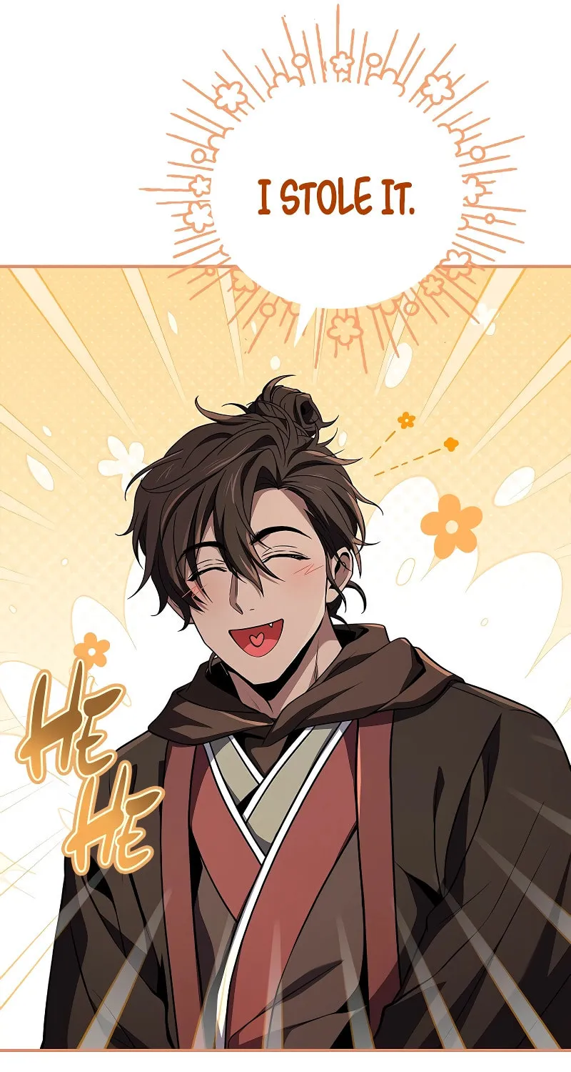 Read Reincarnated Escort Warrior chapter 69 image 11 on Lezhin