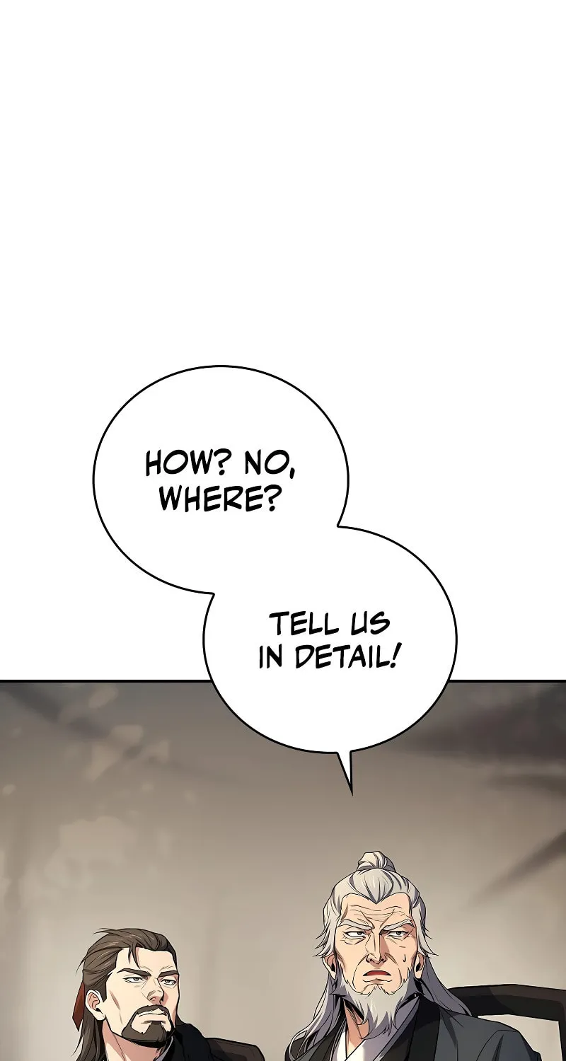 Read Reincarnated Escort Warrior chapter 69 image 12 on Lezhin