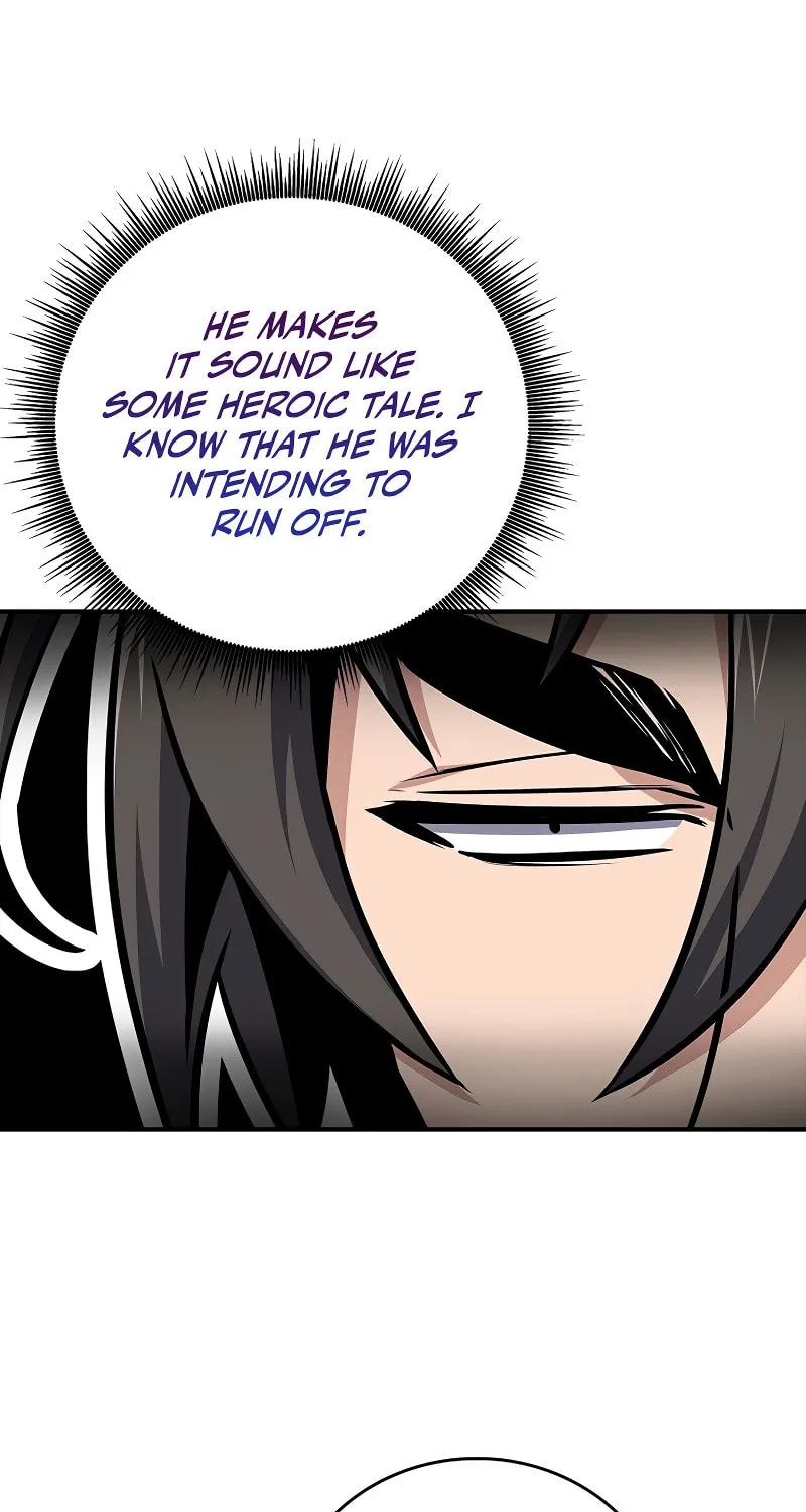 Read Reincarnated Escort Warrior chapter 69 image 15 on Lezhin