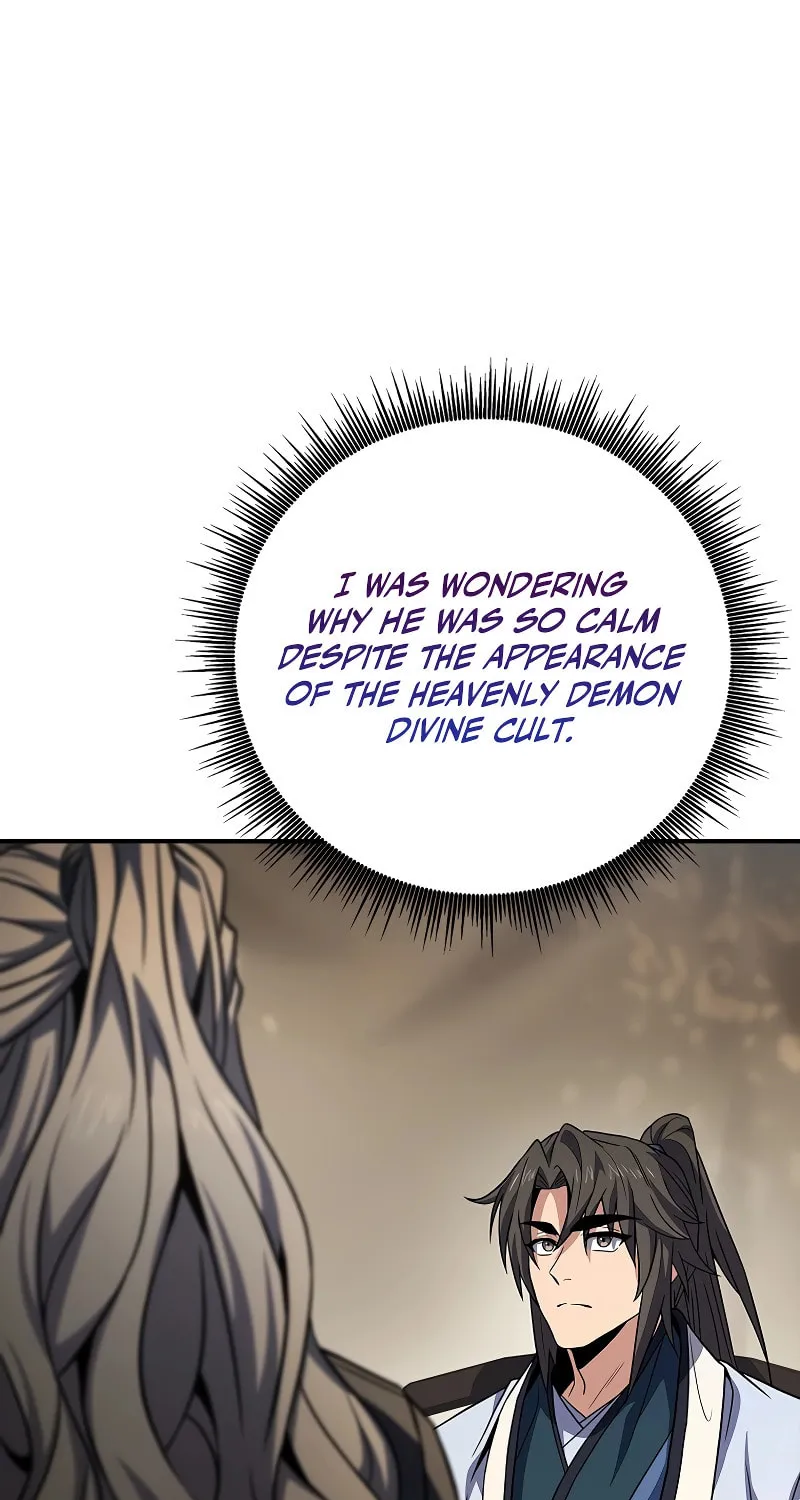 Read Reincarnated Escort Warrior chapter 69 image 23 on Lezhin