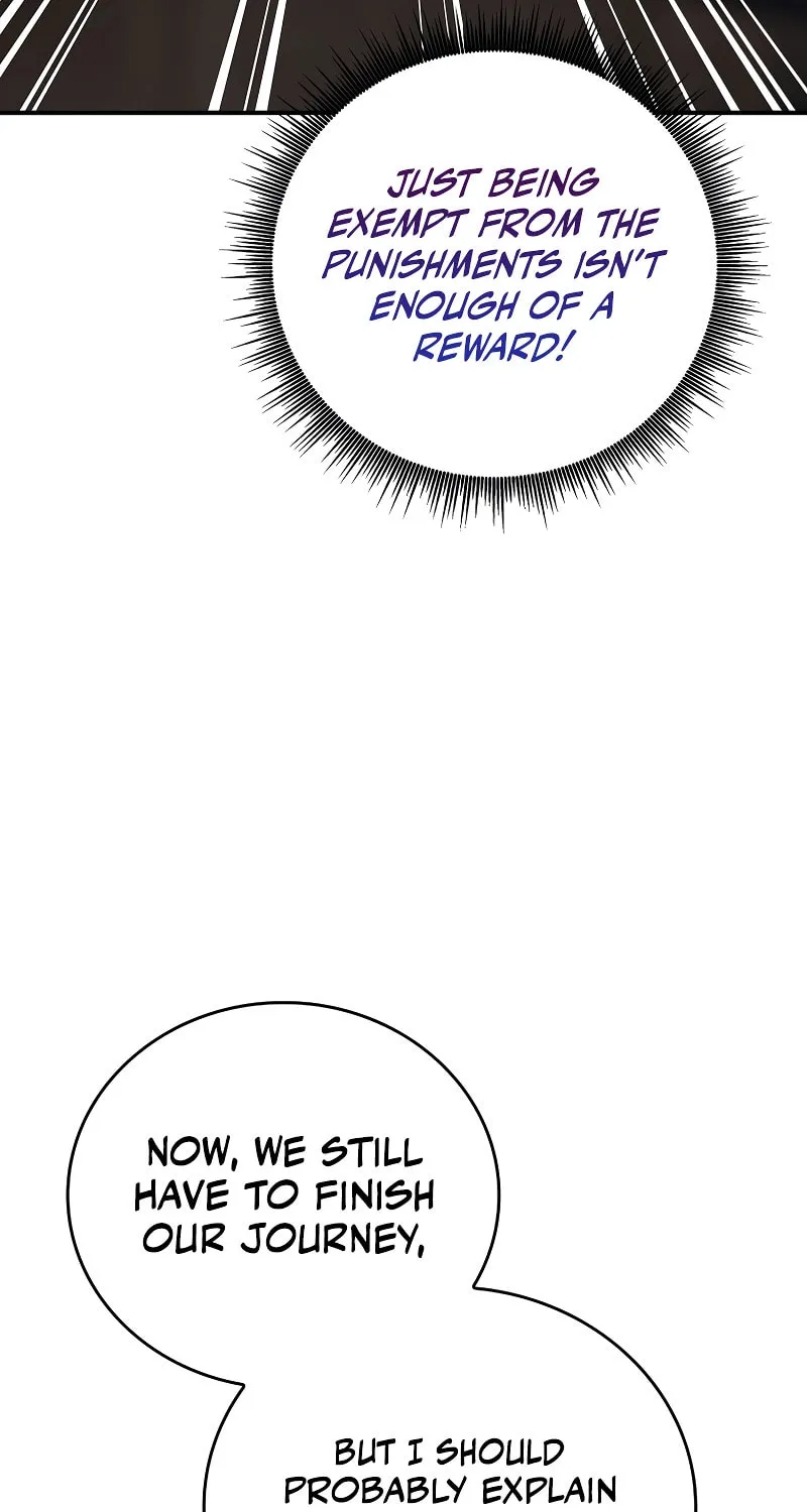 Read Reincarnated Escort Warrior chapter 69 image 28 on Lezhin