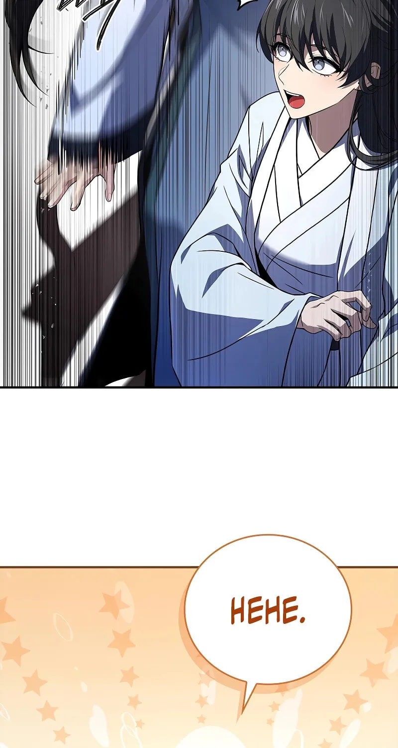 Read Reincarnated Escort Warrior chapter 69 image 3 on Lezhin