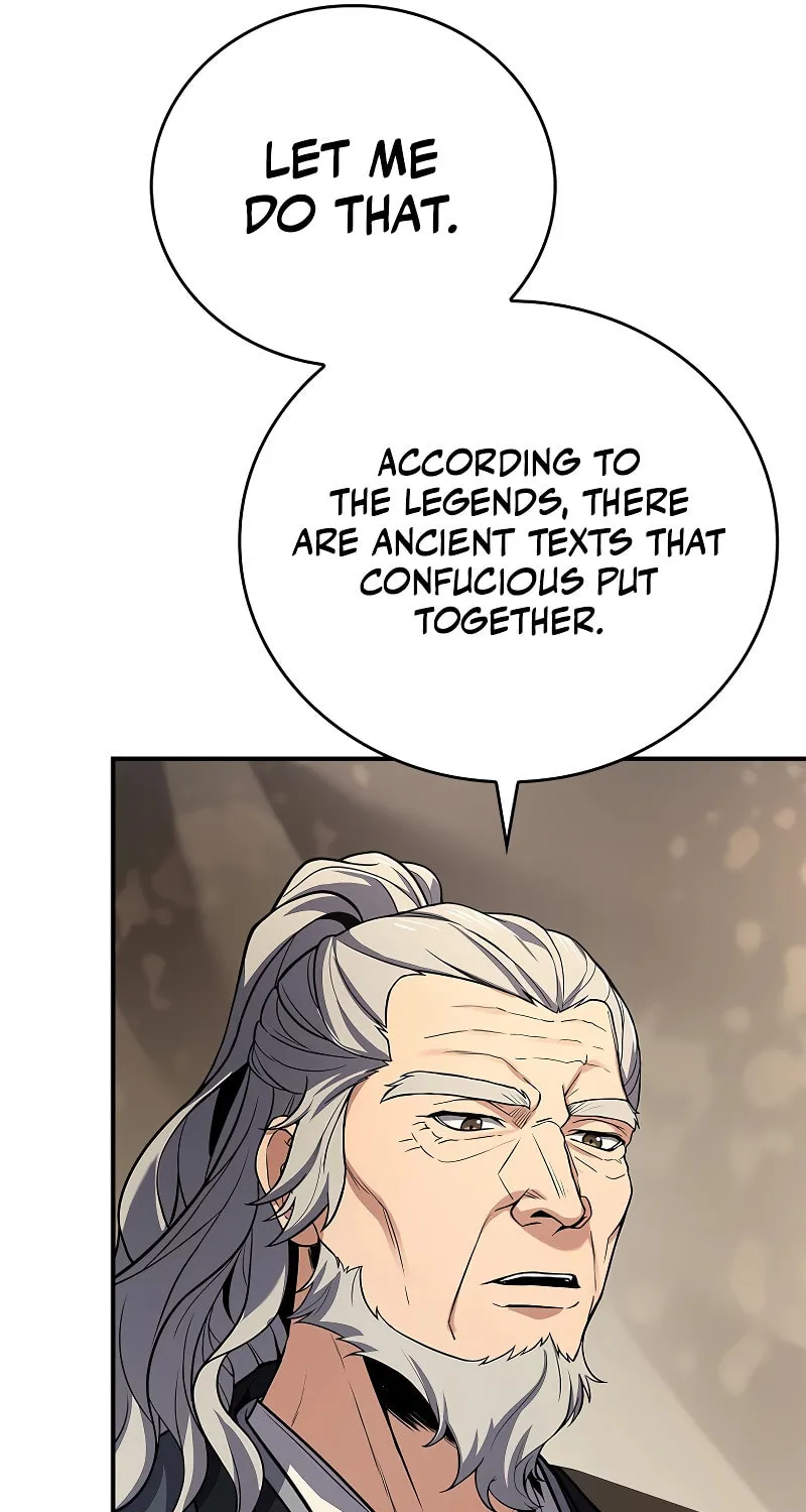 Read Reincarnated Escort Warrior chapter 69 image 30 on Lezhin