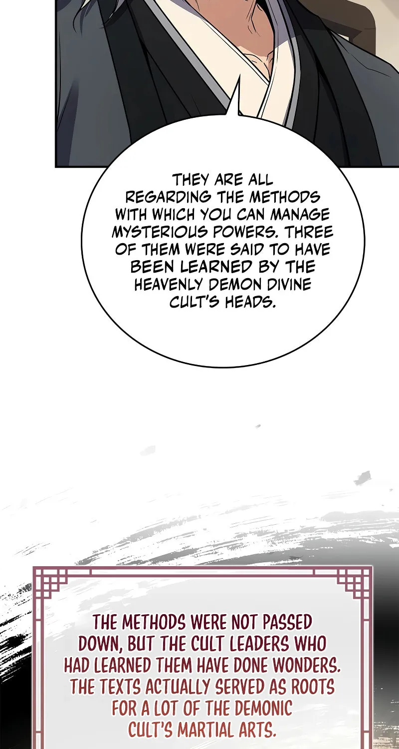 Read Reincarnated Escort Warrior chapter 69 image 31 on Lezhin