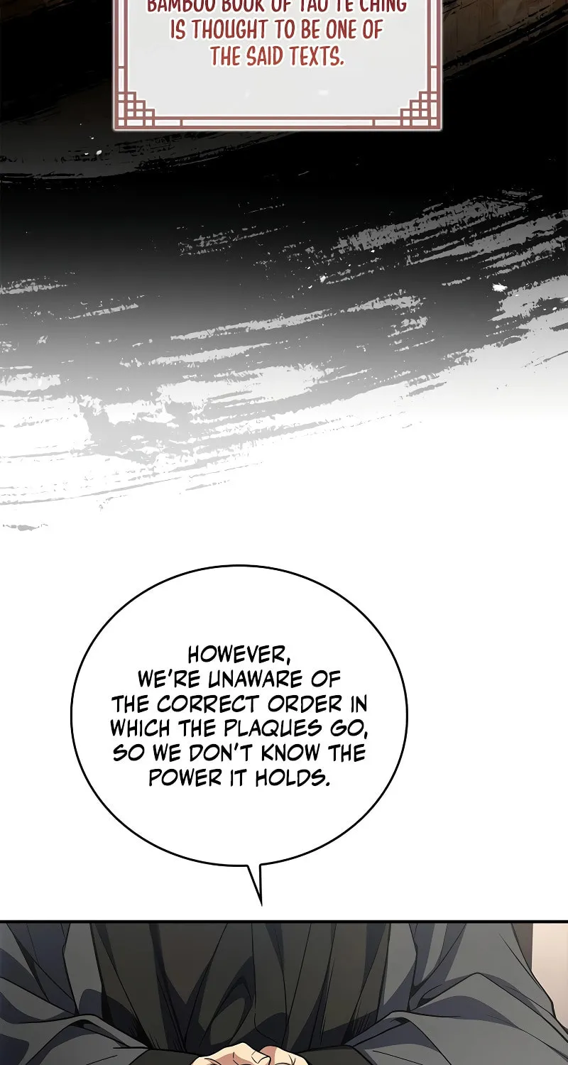 Read Reincarnated Escort Warrior chapter 69 image 33 on Lezhin